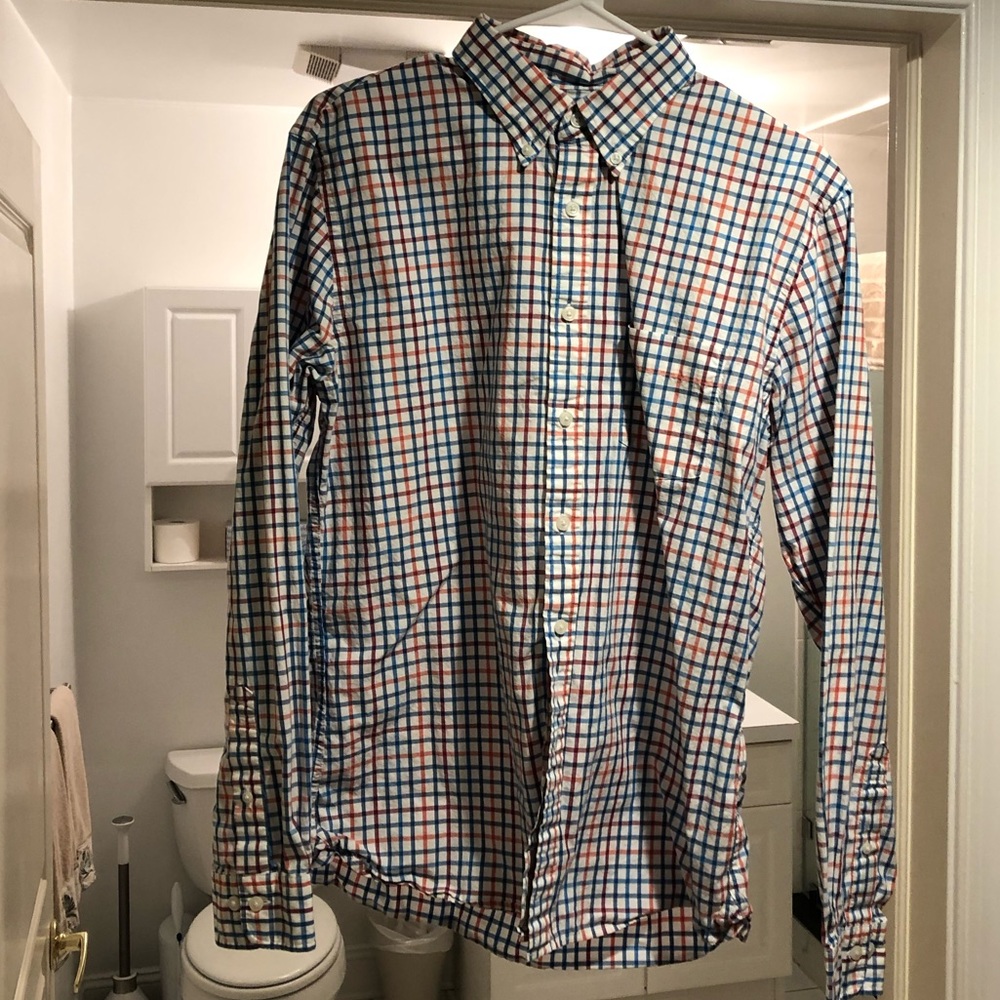 Casual Brooks Brother Button Down